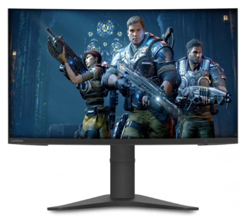 Lenovo 68,5 cm (27,0") G27c-10 1920x1080 Curved Gaming