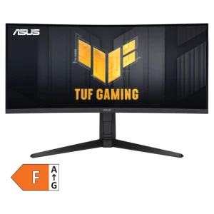 Asus 86,4 cm (34,0") VG34VQEL1A 3440x1440 Curved 100Hz