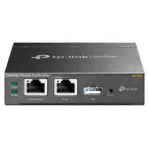 STIKALO 2-PORT TP-Link Omada Cloud Controller 10/100 PoE (OC200)
