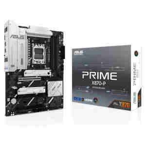 Osnovna plošča AM5 Asus Prime X870-P ATX 1xHDMI 2.0