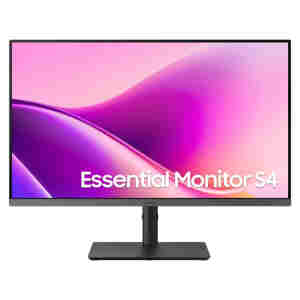 Samsung 68,6 cm (27,0") S27F434UAU 1920x1080 100Hz IPS
