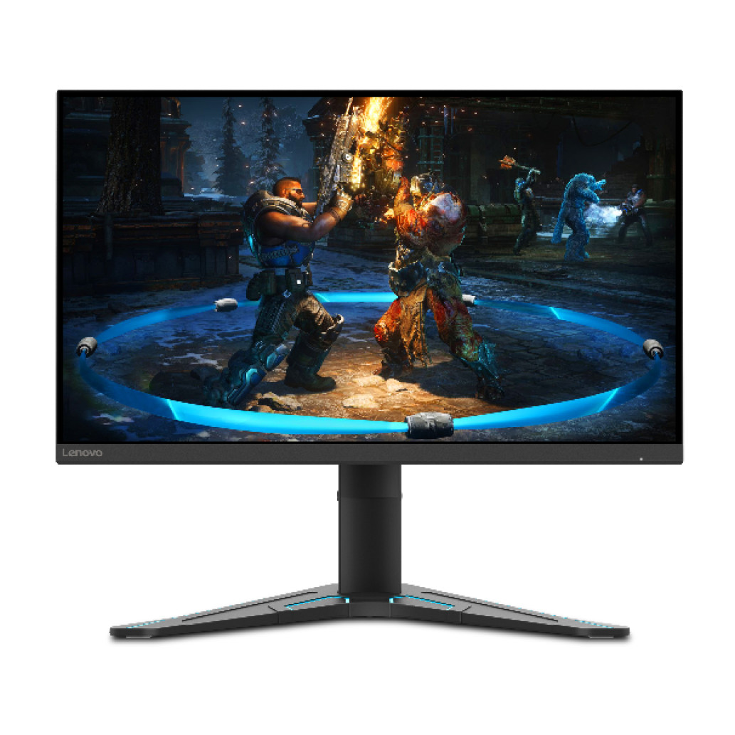 Lenovo 68,6 cm (27,0") G27-20 1920x1080 Gaming 144Hz