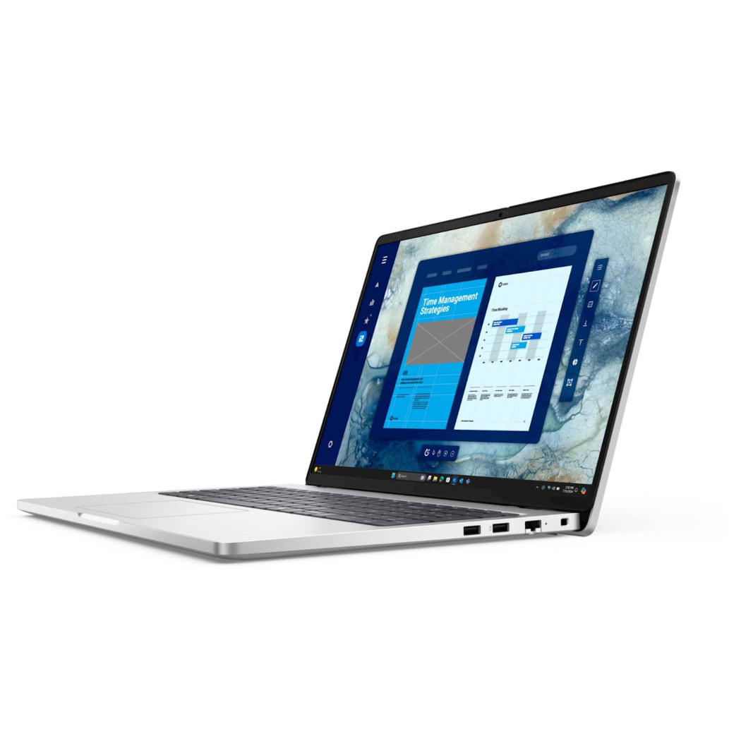 DELL 40,64 cm (16,0") Pro 16 1920x1200 IPS 300nit Ultra 7-255U - slika 3