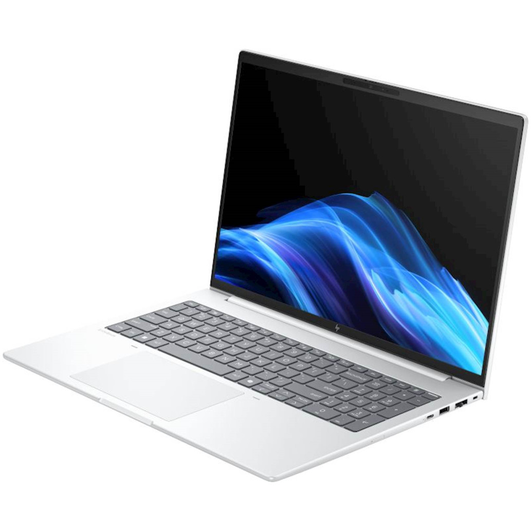 HP 40,64 cm (16,0") EliteBook 8 G1i 16 1920x1200 IPS 300nit Ultra 7-255U - slika 3