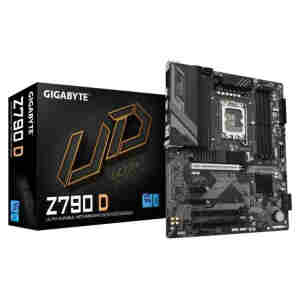 Osnovna plošča 1700 GigaByte Z790 D ATX 1xHDMI 1xDisplayPort