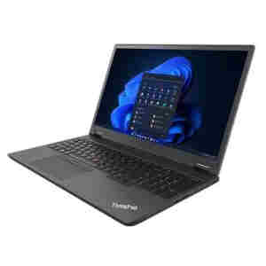 DEMO Lenovo P16v A G1 R7-7840HS