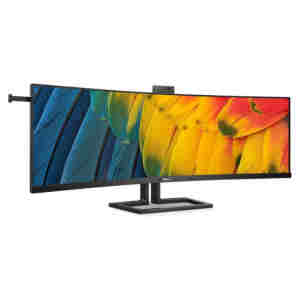 Philips 113 cm (44,5") 45B1U6900CH 5120x1440 Curved konferenca