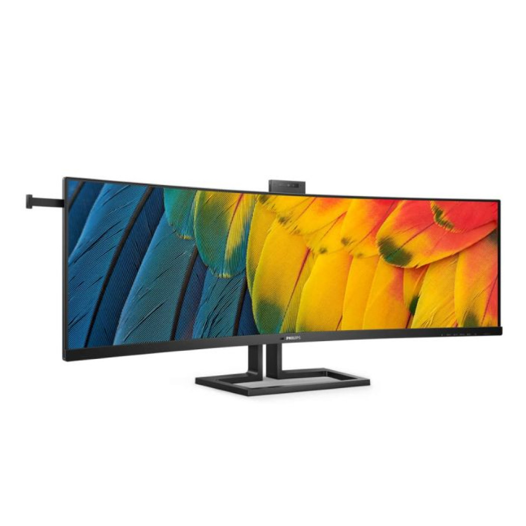 Philips 113 cm (44,5") 45B1U6900CH 5120x1440 Curved konferenca