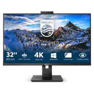 Philips 80 cm (31,5") 329P1H 3840x2160 konferenca IPS