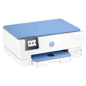Tiskalnik multifunkcijski brizgalni barvni HP Envy Photo 7231 AiO A4 duplex tisk enostransko skeniranje USB WiFi 20ppm (B6JW3B#686)