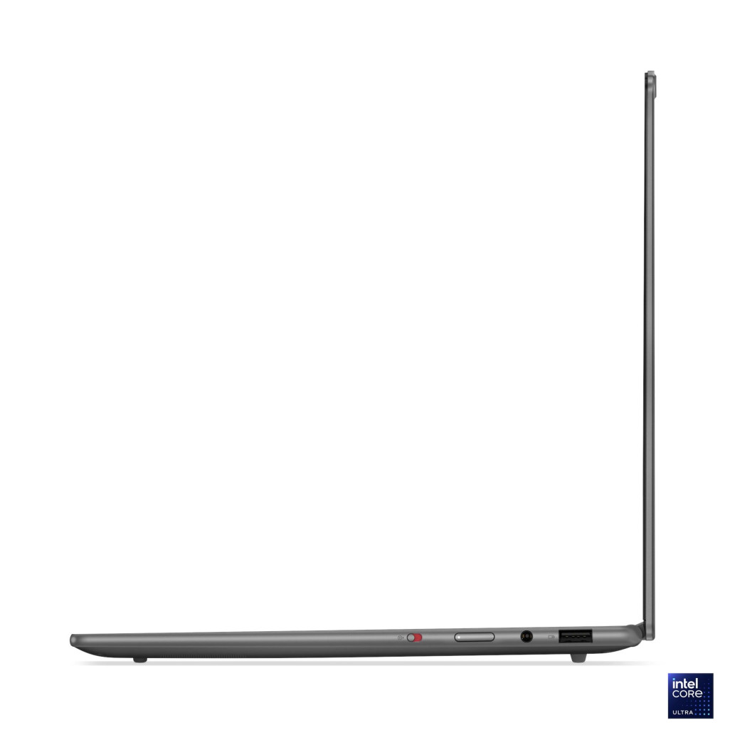 Lenovo 35,5 cm (14,0") Yoga Slim 7 2880x1800 OLED 500nit 120Hz Ultra 7-258V - slika 3