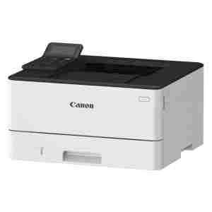 Tiskalnik laserski ČB Canon LBP243dw A4 duplex tisk USB LAN WiFi 40ppm (5952C013AA)