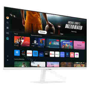 Samsung 80 cm (31,5") S32DM703UU 3840x2160 Smart TV