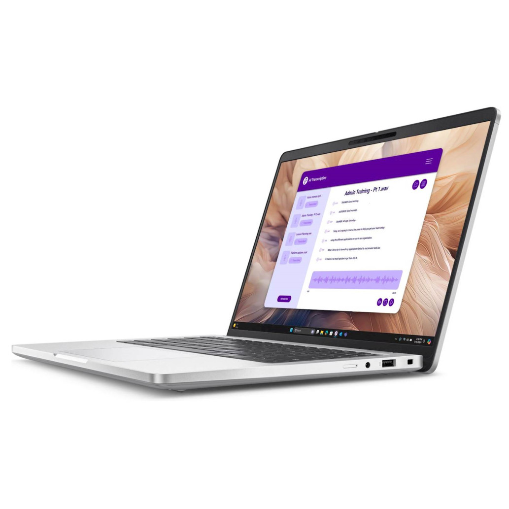 DELL 35,5 cm (14,0") Pro 14 Plus 1920x1200 IPS 300nit Ultra 5-238V - slika 5