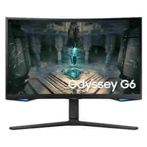 Samsung 68,6 cm (27,0") S27BG650EU 2560x1440