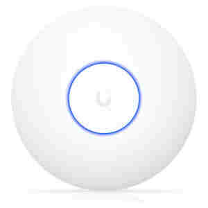 Dostopna točka Ubiquiti U7 Lite WiFi 7 4300Mbit/s 1xRJ45 2,5GbE (U7-Lite)