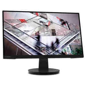 Lenovo 68,6 cm (27,0") N27q 2560x1440 IPS 4ms