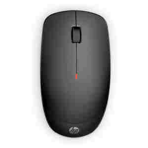 Miš brezžična HP 235 Slim 1600DPI črna (4E407UT#AC3)