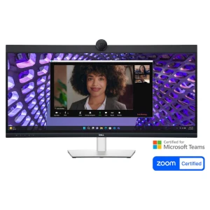 Dell 86,7 cm (34,14") P3424WEB 3440x1440 Curved konferenca