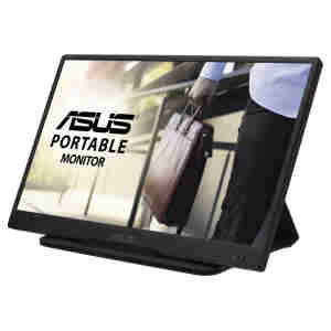Prenosni monitor Asus 39,6 cm (15,6") MB166C 1920x1080