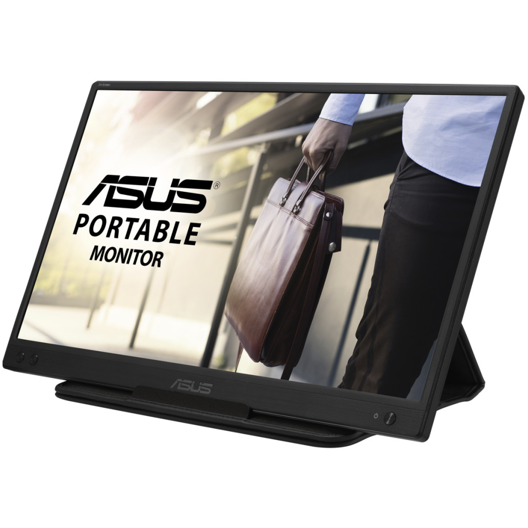 Prenosni monitor Asus 39,6 cm (15,6") MB166C 1920x1080