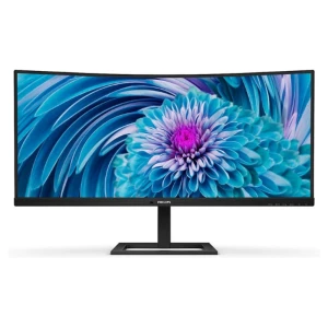 Philips 86,4 cm (34,0") 346E2CUAE 3440x1440 Curved 100Hz