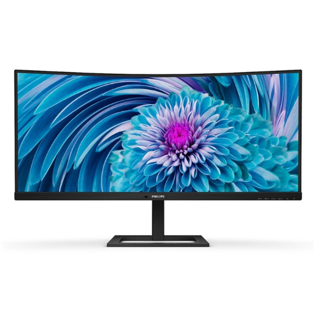 Philips 86,4 cm (34,0") 346E2CUAE 3440x1440 Curved 100Hz