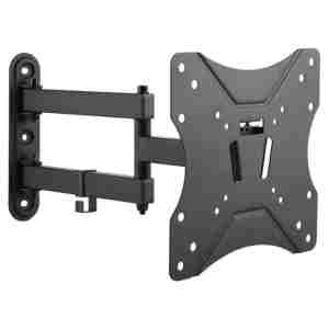 Nosilec za LCD TV 23"-42" / 58,4-106,7cm do 25kg pregibni LogiLink (BP0008) EOLS-P