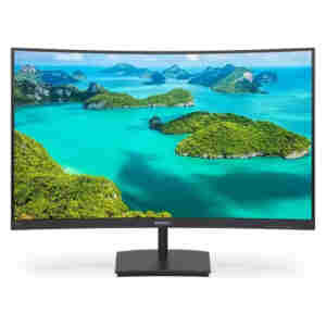 Philips 68,5 cm (27,0") 271E1SCA 1920x1080 75Hz 4ms