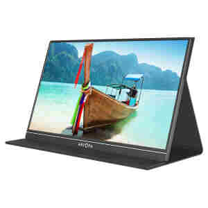 Prenosni monitor Arzopa 39,6 cm (15,6") S1 TABLE