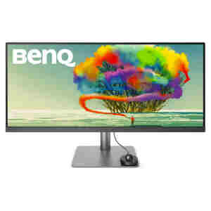 BENQ 86,3 cm (34,0") PD3420Q 3440x1440 IPS 5ms