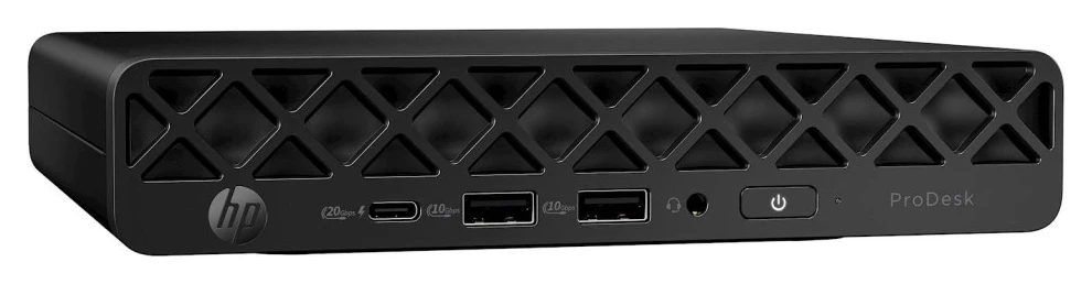 Računalnik HP Mini ProDesk 4 g1i U5-225T - slika 3