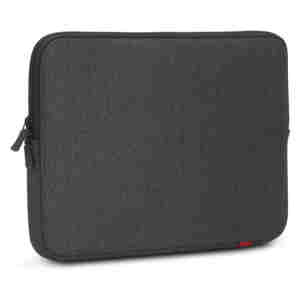 Ovitek za notesnik/tablico 33,8 cm (13,3") RivaCase temno siv (5123 DARK GREY)