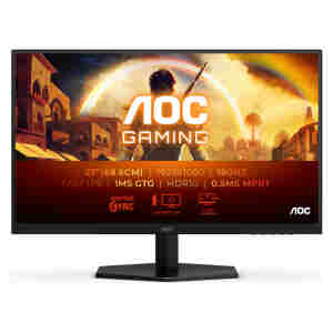 AOC 68,6 cm (27,0") 27G42E 1920x1080 Gaming Fast-IPS