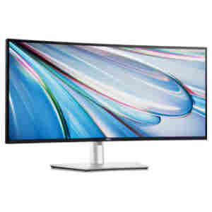 Dell 86,4 cm (34,0") U3425WE 3440x1440 Curved 120Hz