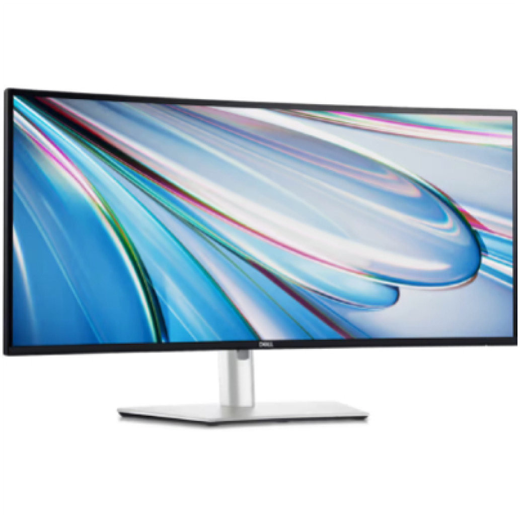 Dell 86,4 cm (34,0") U3425WE 3440x1440 Curved 120Hz