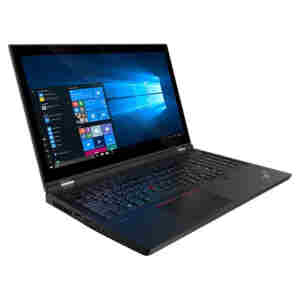 Lenovo P15s G2 i7-1185G7