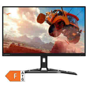 Lenovo 68,6 cm (27,0") R27qe 2560x1440 Gaming 180Hz