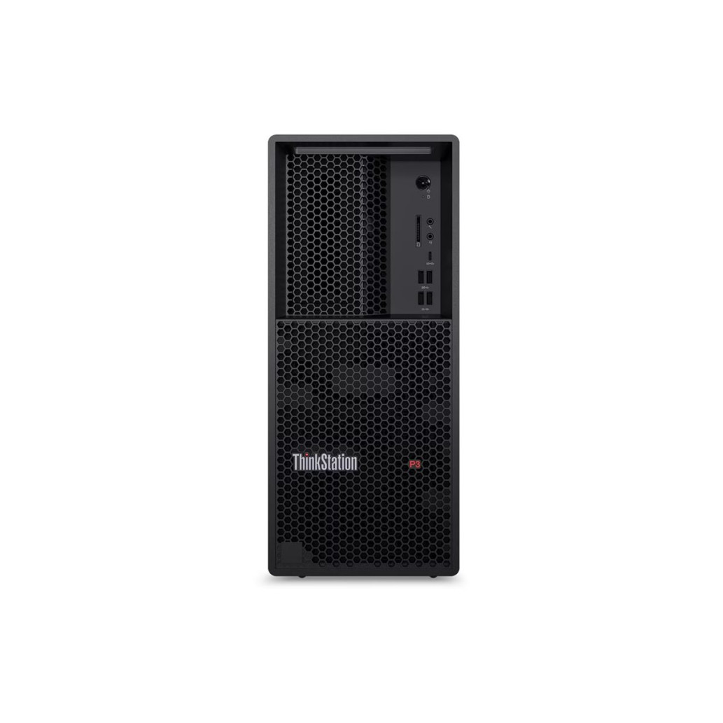 Delovna postaja Lenovo Tower ThinkStation P3 Ultra 7-265