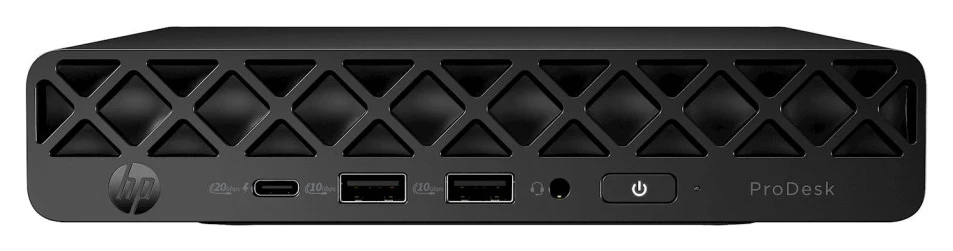 Računalnik HP Mini ProDesk 4 g1i U5-225T - slika 4