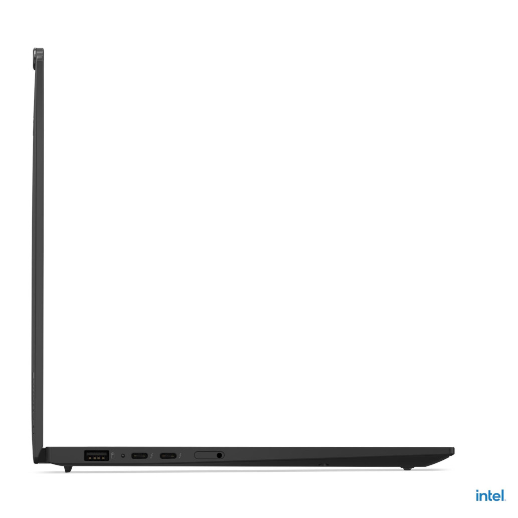 Lenovo 35,5 cm (14,0") ThinkPad X1 Carbon G13 1920x1200 IPS na dotik 500nit Ultra 7-258V - slika 4