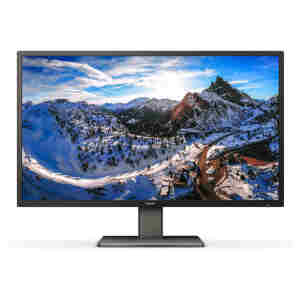 Philips 108 cm (42,5") 439P1 3840x2160 VA 4ms
