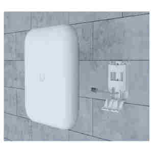 Usmerjevalnik brezžični Ubiquiti UniFi WiFi7 802.11be PoE+ 1xLAN (U7-OUTDOOR)