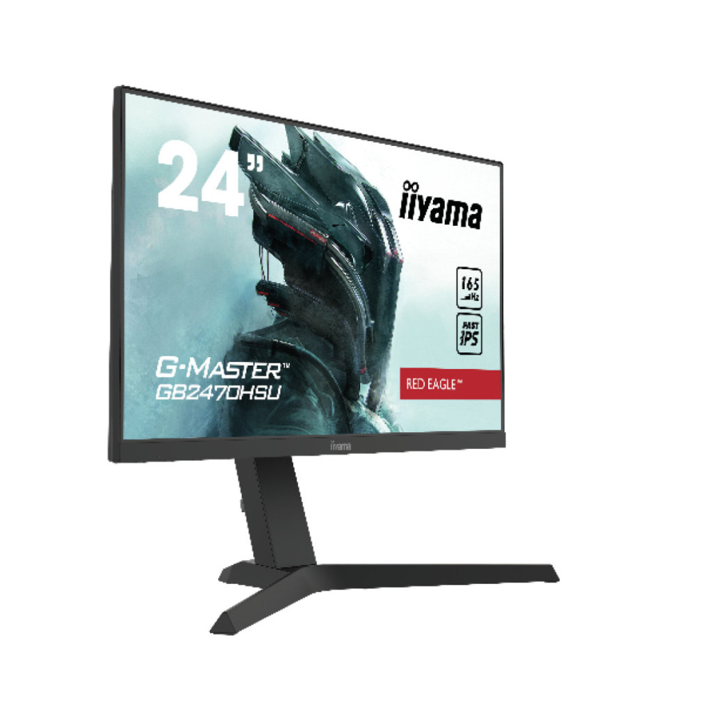 Iiyama 61 cm (24,0") GB2470HSU-B1 1920x1080 Gaming 165Hz - slika 2