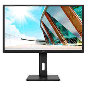AOC 80 cm (31,5") Q32P2 2560x1440 75Hz IPS