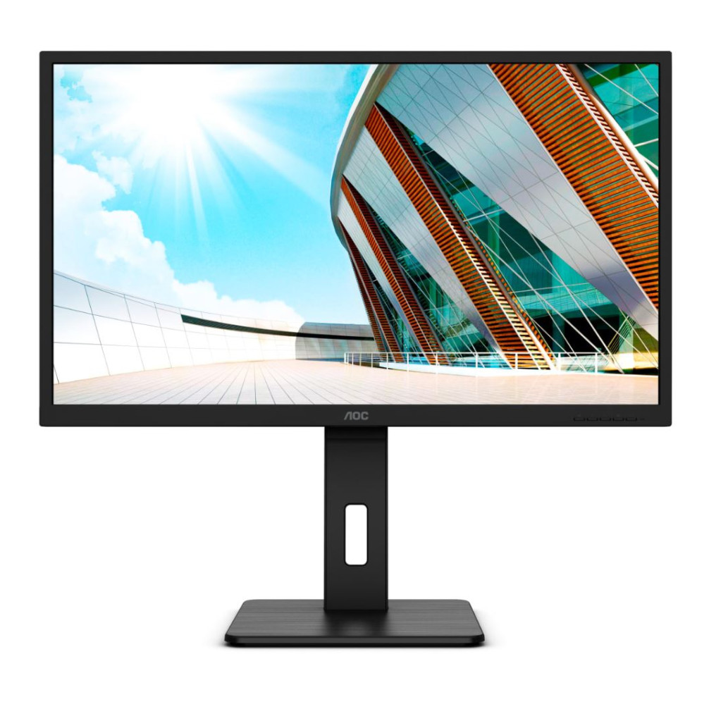 AOC 80 cm (31,5") Q32P2 2560x1440 75Hz IPS