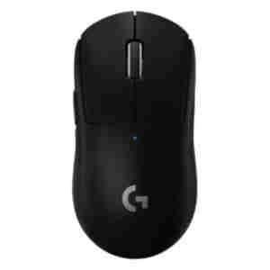 Miš Logitech Gaming Brezžična G PRO X Superlight črna (910-005880)