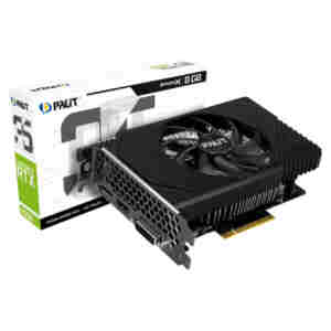 Grafična kartica nVidia RTX3050 Palit Storm X - 8GB GDDR6 (NE63050018P1-1070F)