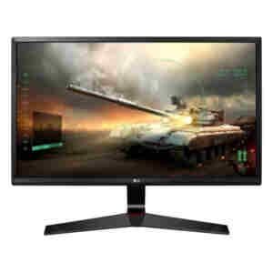 LG 60,5 cm (23,8") 24MP59G-P 1920x1080 75Hz IPS