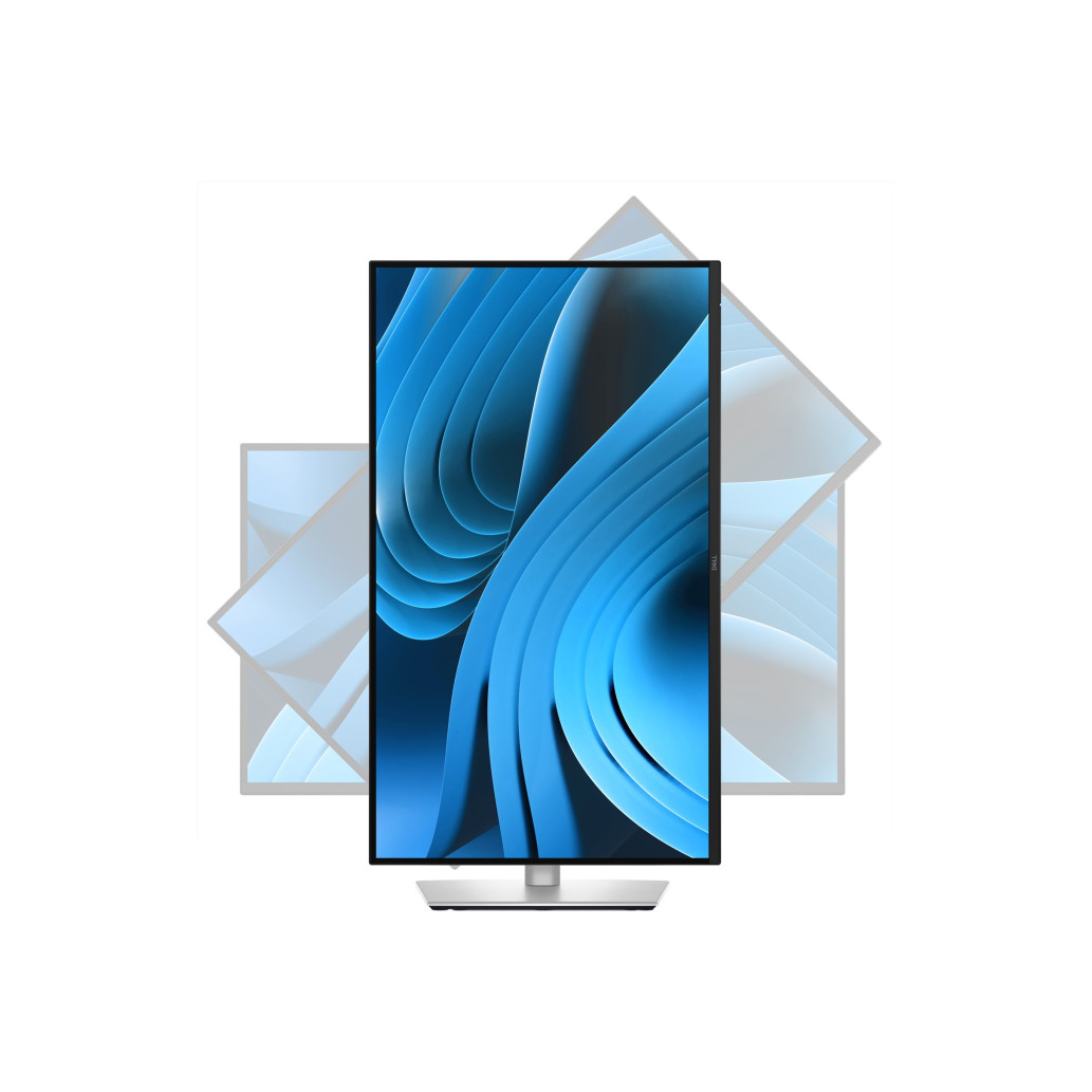 Dell 68,6 cm (27,0") P2725QE 3840x2160 100Hz IPS